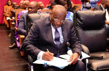 RDC : séparation des pouvoirs à l'épreuve, le député entre mythe et terrain