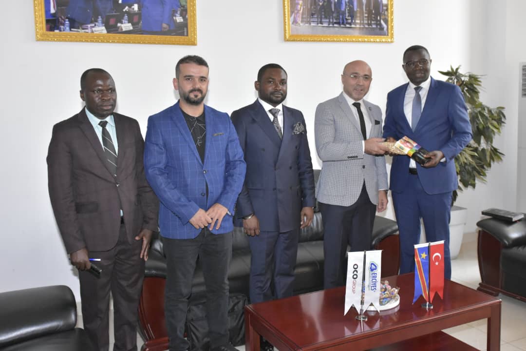 Industrialisation en RDC, Réduction de la facture d'importation, importation RDC, Zones Économiques Spéciales (ZES), Croissance économique en RDC, Création d'emplois, Potentiel économique de la RDC, 