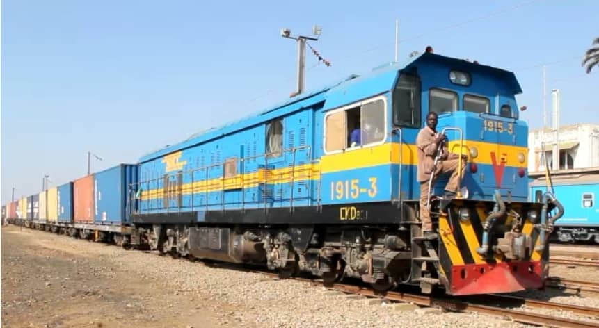 CorridordeLobito : Daniel Mukoko Samba appelle à l’implication stratégique de la RDC