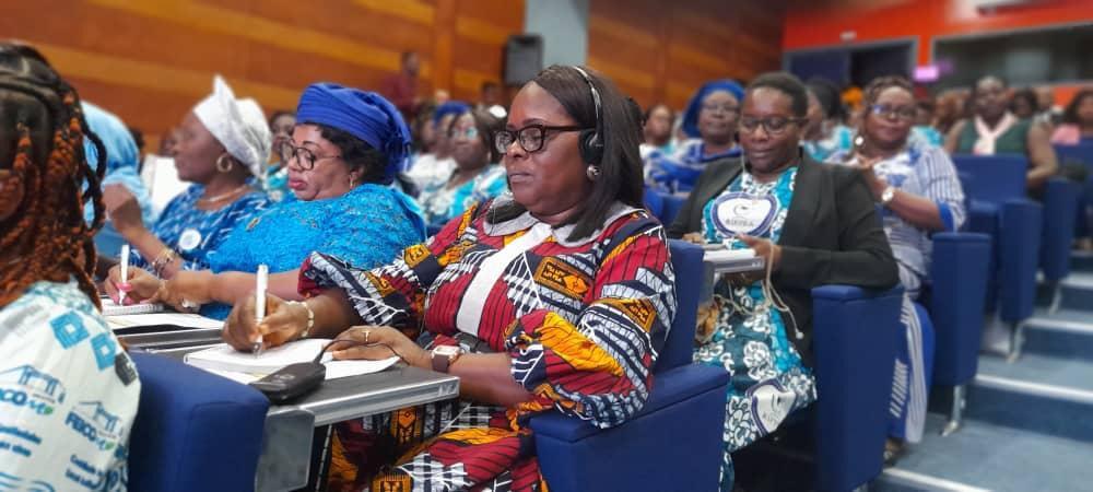 21e édition du Congrès international de l'eau et de l'assainissement : Pour le premier ministre ivoirien, «&nbsp;la question de l'eau doit être au cœur des préoccupations de chacun&nbsp;»