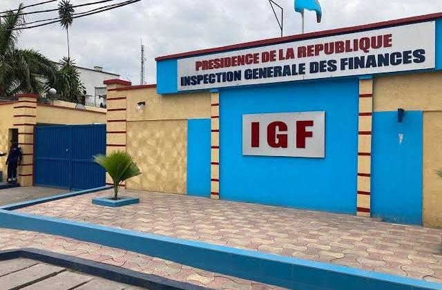 L’Inspection Générale des Finances dément toute opération de recrutement
