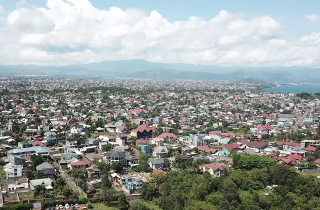 À Goma, entre propagande et souffrance d'un peuple sous le joug du M23, loin des récits de libération