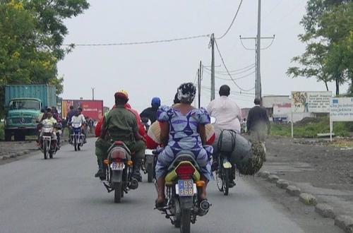 <p>Identification des conducteurs des motos taxis et achat de nouveaux gilets, la décision du Maire souffre d’une mesure d’accompagnement</p>
