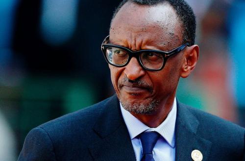 <p>« Le Rwanda est engagé dans l’EAC pour rétablir la paix dans l’Est de la RDC » (Paul Kagame)</p>
