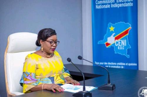 <p>La CENI fixe les dates d’affichage et consultation des listes des candidats pour le test pratique</p>

