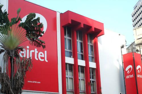 <p>Les abonnés d’Airtel déplorent la perturbation du réseau</p>
