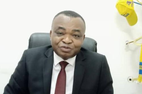 <p>Ferdinand Kambere salue la décision de désobéissance civile des opérateurs économiques dans le Grand-Nord</p>
