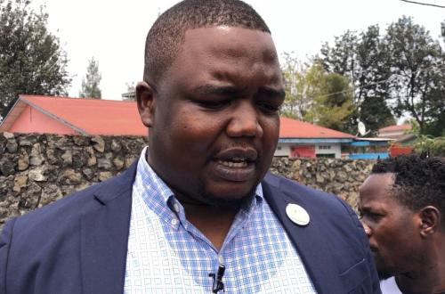<p>Un cadre du parti de Muhindo Nzangi dénonce l’inefficacité de l’état de siège</p>
