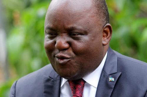 <p>La Fédération Nord-Kivu 2 du RCD/K-ML soutient la candidature de Mbusa Nyamwisi aux élections présidentielles de 2023</p>
