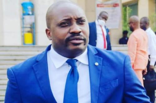 <p>La structure des correspondants de la presse internationale exige des autorités congolaises qu’elles mènent des enquêtes pour retrouver le journaliste Steve Wembi, porté disparu</p>

