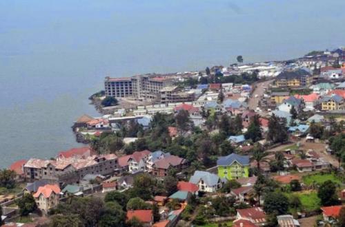 <p>Délocalisation du marché central Virunga vers le Stade des volcans, le ministre national des Sports et Loisirs s’oppose</p>
