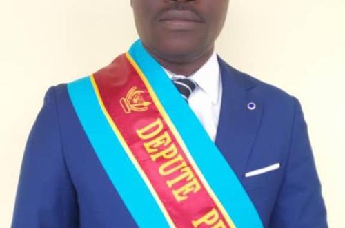 <p>Le député provincial Martyr Abedjoa dénonce des cas de fraude dans la sous division EPST d’Ariwara</p>
