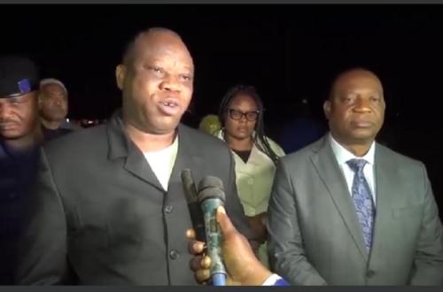 <p>Les soldats des FARDC et les policiers sont désormais interdits de séjour sur les sites d’exploitation minière artisanale dans le Haut-Katanga. </p>
