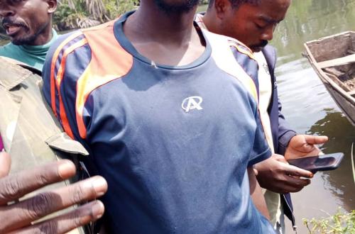 <p>Après plusieurs semaines en captivité, un civil s’échappe des mains des ADF dans le Ruwenzori</p>
