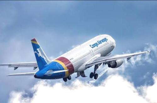 <p>La situation de Congo Airways est alarmante, dans deux mois la compagnie nationale risque de se retrouver sans avions</p>
