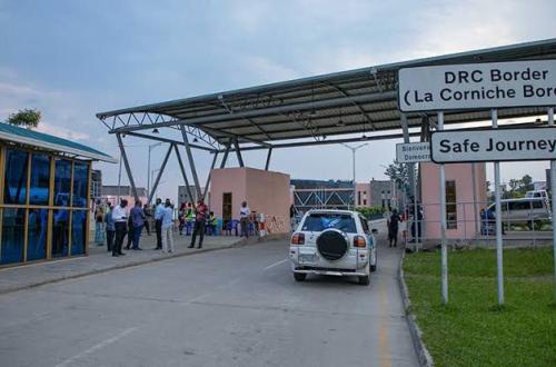 <p>La DGM interdit aux agents de la DGDA de vivre au Rwanda</p>
