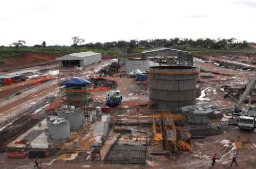 <p>“Près de 2,85 milliards USD n’auraient pas été payés à la GECAMINES et à l’État congolais par Tenke Fungurule Mining et CMOC</p>
