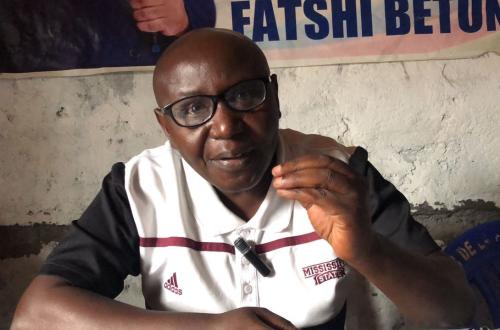 <p>Les propos du ministre Nzangi divisent la classe politique du Nord-Kivu</p>
