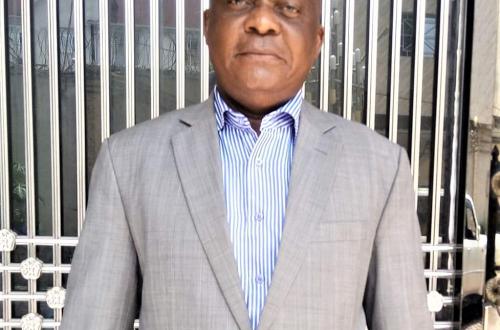 <p>Le regroupement politique AABC félicite Mayele Samba Emmanuel pour sa nomination au Comité de Gestion de l’ogefrem</p>
