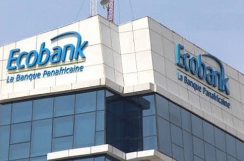 <p>La banque panafricaine Ecobank alerte sur une arnaque en cours utilisant son image</p>
