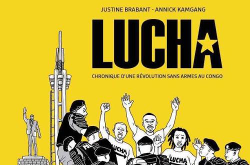 <p>La LUCHA évalue sa lutte de 10 dernières années et projette les 10 prochaines années.</p>
