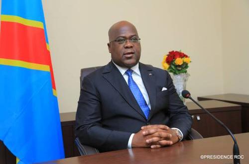 <p>Ce qu’il faut savoir sur la participation de la RDC au Sommet sur l’adaptation au changement climatique tenu à Rotterdam</p>
