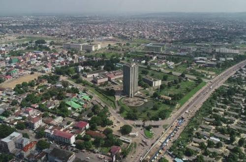 <p>A Kinshasa, tous les étrangers appelés à régulariser leur séjour en RDC</p>
