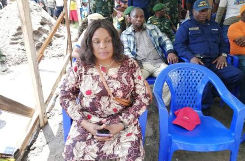 <p>Nommée Coordonnatrice de la ligue des femmes de l’AVRP sans être consultée, la députée Béatrice Nyiramuhego exige le retrait de son nom</p>
