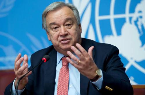 <p>Dossier M23 : « Il est impossible pour les forces de l’ONU de résoudre le problème de l’insécurité quand il y a des groupes extrêmement bien armés »</p>

