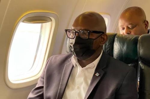 <p>Sama Lukonde attendu à Goma pour une nouvelle évaluation de l’état de siège</p>
