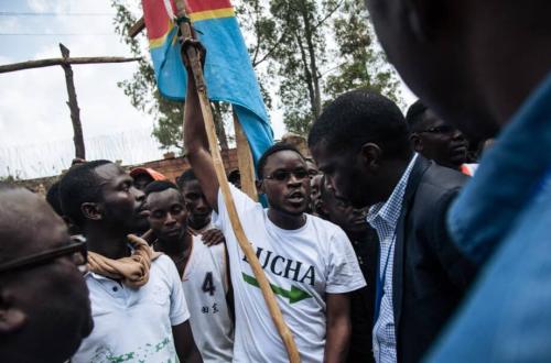 <p>La LUCHA Beni annonce pour ce mercredi une marche pacifique pour exiger la reprise de Bunagana, la levée de l’état de siège et le départ de la MONUSCO</p>
