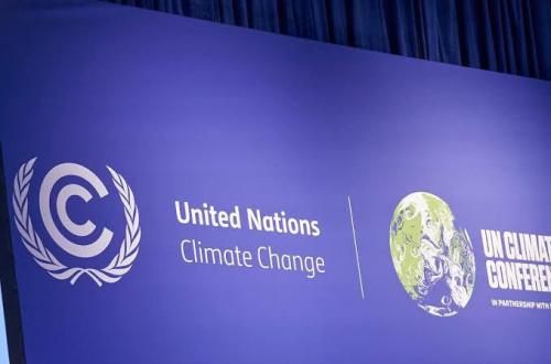 <p>Les militants écologistes de Goma soutiennent les travaux de la COP-27 et demandent l’intégration de l’éducation environnementale dans les programmes scolaires</p>
