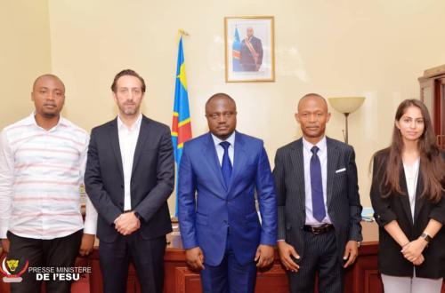<p>Illicocash, une solution digitale de Rawbank pour faciliter les transactions financières au sein des établissements de l’ESU Congolais</p>
