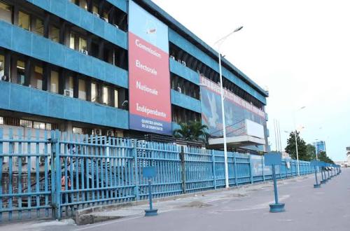<p>Les résultats des candidats aux tests de recrutement du personnel opérationnel temporaire devant travailler à l’opération de RFE déjà disponibles (Communiqué)</p>
