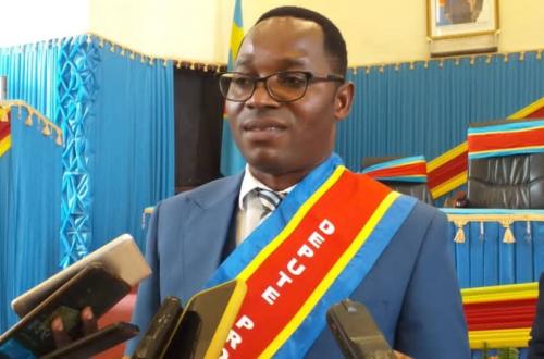 <p>Le Professeur Anselme Paluku Kitakya nommé membre du conseil d’administration de la Direction Générale des Corridors de Développement Industriel</p>
