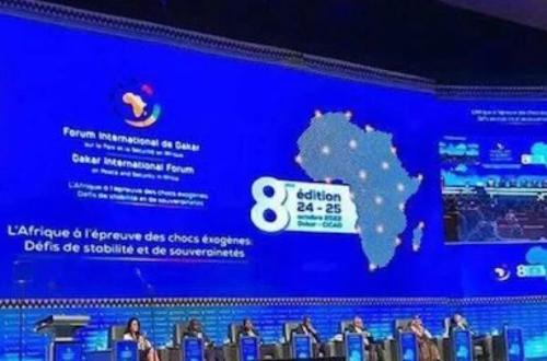 <p>Sénégal, Forum de Dakar : Avisa Partners réunit plus de 2000 participants de haut niveau</p>
