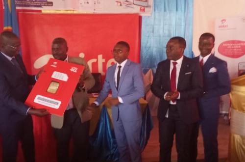 <p>Les universités et institutions supérieures connectées à la bibliothèque numérique nationale de l’ESU à travers Airtel-Academia</p>
