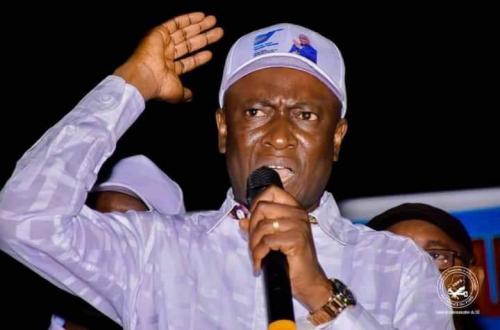 <p>“L’UDPS/Tshisekedi n’a qu’un seul secrétaire général, en la personne de Augustin Kabuya et il n’a jamais été déchu” (Communiqué)</p>
