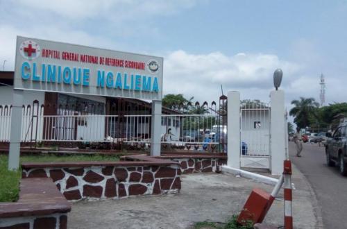 <p>Kinshasa : Un élève de 5ème primaire admis aux urgences après avoir été tabassé par son enseignant</p>
