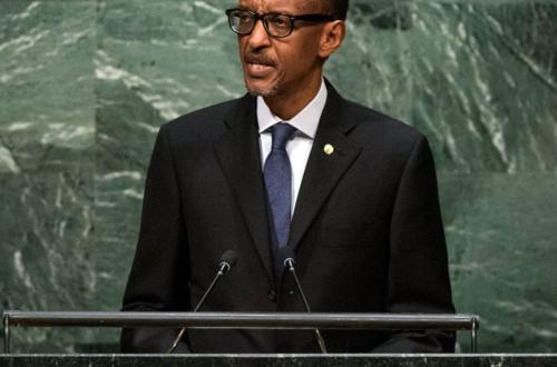 <p>Insécurité dans l’Est de la RDC : A l’ONU, Paul Kagame soutient que les reproches ne résoudront pas le problème</p>
