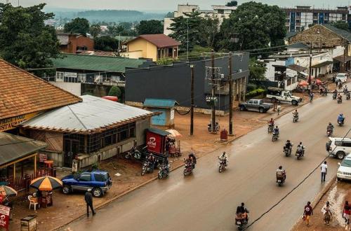 <p>Deux corps sans vie de civils découverts dans différentes circonstances</p>

