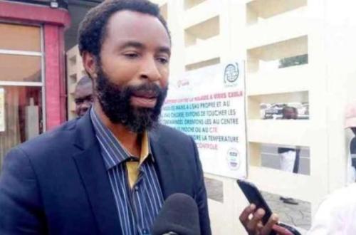 <p>Nouveau tacle de Mbindule Mitono à son ancien parti l’UNC : L’engagement de Nairobi n’a plus de raison d’être</p>
