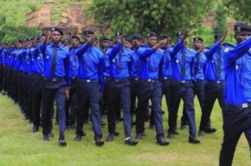 <p>La PNC annonce l’opération de recrutement de nouvelles recrues sur toute l’étendue du territoire national</p>
