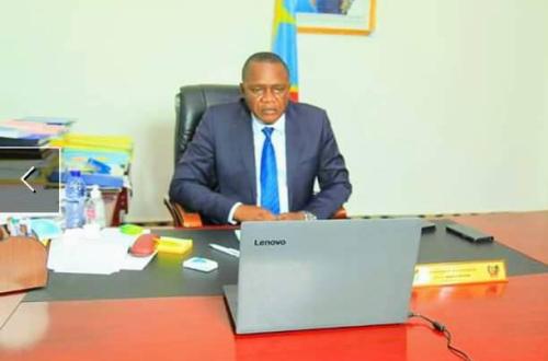 <p>Le député Bokele Walaka renonce à sa nomination au poste du président national de la commission de discipline au sein du parti politique ACP</p>
