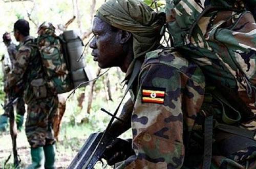 Ouganda : Onze combattants ADF neutralisés et huit autres capturés par l'armée Ougandaise à Kyanja