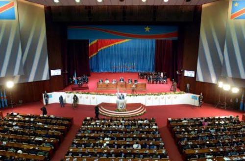 Assemblée nationale : Le Tanganyika arrache la de meilleure province avec 87% de rapports de vacances déposés