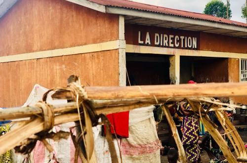 <p>Des jeunes enseignants des écoles protestantes demandent la mise à la retraite de leurs collègues de troisième âge</p>
