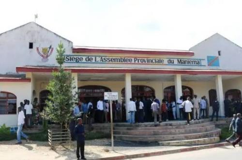 <p>L’Assemblée provinciale adopte à l’unanimité l’édit portant protection des défenseurs des droits humains</p>
