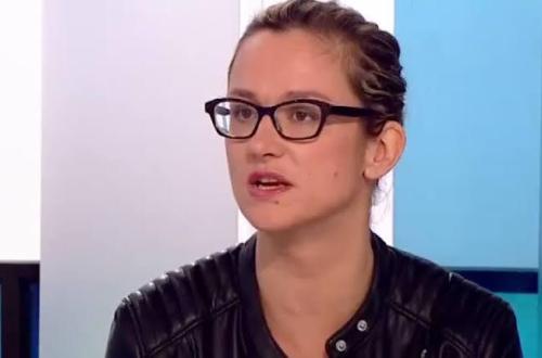 <p>Sonia Rolley expulsée de la RDC, le bureau des Nations Unies aux droits de l’homme se dit préoccupé</p>
