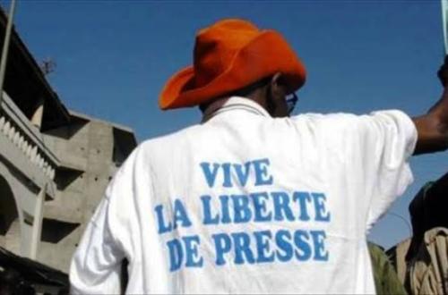 Goma: Des journalistes brutalisés par la Police, JED rappelle qu'une manifestation, même non autorisée, ne peut être interdite à la couverture des médias